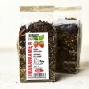 KAMELEON KULINARNY HERBATA CZARNA aromatyzowana TRUSKAWKA