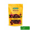 WIŚNIA KANDYZOWANA całe owoce 100g Wiśnie Kandyzowane