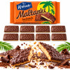 ZESTAW CIASTEK BATONÓW HERBATNIKÓW mix 5 HIT OREO MALTANKI PIERROT KOPERNIK