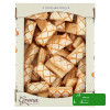 ŁAZANECZKI kruche  Ciastka z CIASTA  z FRANCUSK. 400g GRONA
