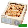 ŁAZANECZKI kruche  Ciastka z CIASTA  z FRANCUSK. 400g GRONA