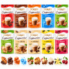 Mokate kawa CAPPUCCINO 110g - mix aż 10 smaków!!
