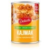 Delecta KAJMAK GOTOWA MASA KRÓWKOWA SMAK ORZECHOWY 400g