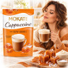 Mokate kawa CAPPUCCINO 110g - mix aż 10 smaków!!