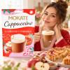 Mokate kawa CAPPUCCINO 110g - mix aż 10 smaków!!
