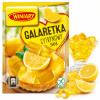 WINIARY GALARETKA CYTRYNA cytrynowa żółta 71g KRÓTKA DATA