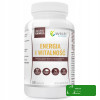 Wish ENERGIA I WITALNOŚĆ 60k KORDYCEPS & ASHWAGANDHA & Z.HERBATA ADAPTOGENY