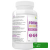 Wish FORSKOLIN ekstrakt POKRZYWA INDYJSKA 90kps ODCHUDZANIE KRÓTKA DATA