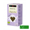 Pure&Good BIAŁA HERBATA ORGANICZNA ekologiczna 20 torebek