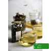 HERBATA BIAŁA aromatyzowana Pai Mu Tan BRZOSKWINIA & RÓŻA 25g delikatna