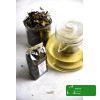 HERBATA BIAŁA aromatyzowana Pai Mu Tan BRZOSKWINIA & RÓŻA 25g delikatna
