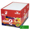 Lizaki Owocowe z Witaminami Nimm2 10g x 6 szt