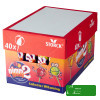 Lizaki Owocowe z Witaminami Nimm2 10g x 6 szt