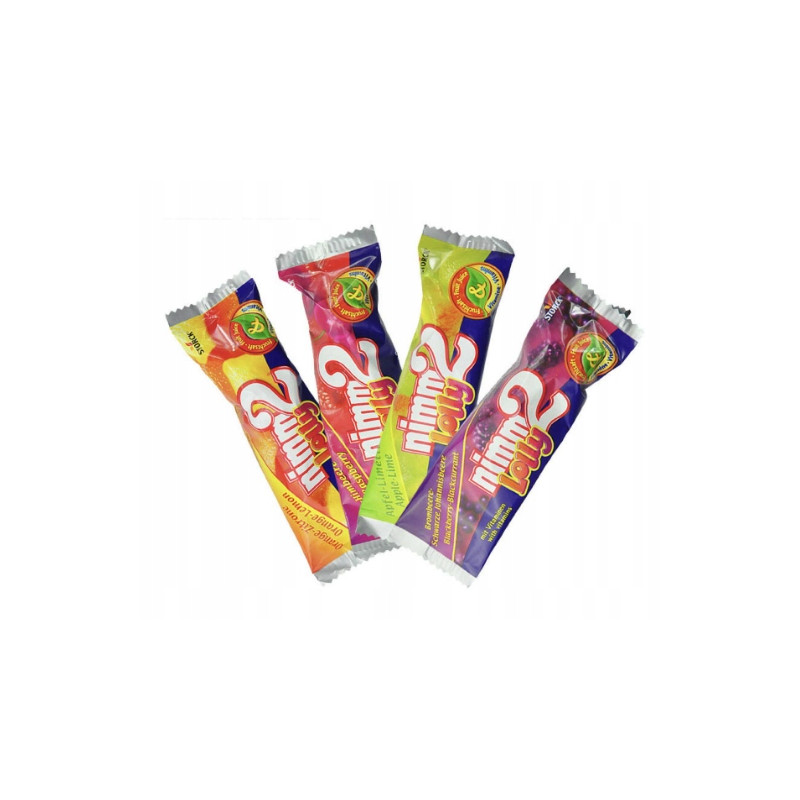 Nimm2 Lizaki 10g