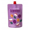 OWOLOVO mus owocowy bez dodatku cukru ŚLIWKOWO 200g