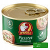 Pasztet wieprzowo-drobiowy Profi 160 g