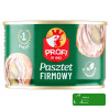 Pasztet wieprzowo-drobiowy Profi 160 g