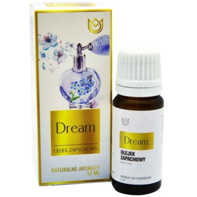 OLEJEK ZAPACHOWY DREAM Calvin Klein, Euphoria 12ml