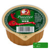 Pasztet wieprzowo-drobiowy Profi 131 g