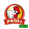 Pasztet wieprzowo-drobiowy Profi 131 g