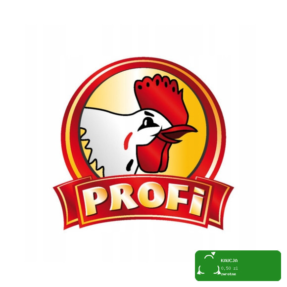 Pasztet wieprzowo-drobiowy Profi 131 g