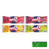 Lizaki Nimm2 Mix Smaków Owocowe Witaminy