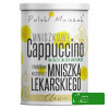 CAPPUCCINO MNISZKOWE CLASSIC 150g na bazie napoju owsianego Polski Mniszek