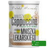 CAPPUCCINO MNISZKOWE o smaku WANILIOWYM wanilia 150g Polski Mniszek