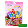 SPESHOW JELLY STRAWS BAG FUNNY HIPPO żelki owocowe galaretki 260g 13szt