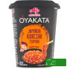 OYAKATA kubek TASTE of ASIA danie makaron zupa RAMEN zestaw MIX 8 SMAKÓW