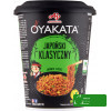 OYAKATA kubek TASTE of ASIA danie makaron zupa RAMEN zestaw MIX 8 SMAKÓW