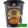 OYAKATA kubek TASTE of ASIA danie makaron zupa RAMEN zestaw MIX 8 SMAKÓW
