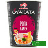 OYAKATA kubek TASTE of ASIA danie makaron zupa RAMEN zestaw MIX 8 SMAKÓW