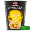 OYAKATA kubek TASTE of ASIA danie makaron zupa RAMEN zestaw MIX 8 SMAKÓW