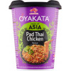 OYAKATA kubek TASTE of ASIA danie makaron zupa RAMEN zestaw MIX 8 SMAKÓW