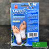TANOKI DETOX plastry OCZYSZCZAJĄCE NA STOPY wspomagają oczyszczanie 10szt