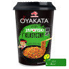 OYAKATA kubek TASTE of ASIA danie makaron JAPANESE JAPOŃSKI KLASYCZNY 93g