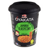 OYAKATA kubek TASTE of ASIA danie makaron JAPANESE JAPOŃSKI KLASYCZNY 93g