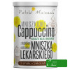 CAPPUCCINO MNISZKOWE o smaku CZEKOLADOWYM czekolada 150g Polski Mniszek