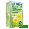 DARY NATURY Herbatka z korzeniem Mniszka lekarskiego Hibiskus Cynamon 25x2g