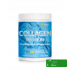 Wish KOLAGEN PREMIUM niskocząsteczkowy 10000mg 400g wsparcie SKÓRA WŁOSY