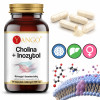 Yango CHOLINA + INOZYTOL 90 kaps wsparcie UKŁAD NERWOWY STRES METABOLIZM