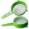 KAMELEON KULINARNY SITKO SITO PLASTIKOWE średnie FI 160 mm