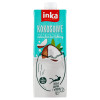 INKA napój KOKOSOWY 1000ml 1l X10 SZTUK MLEKO ROŚLINNE bez cukru laktozy