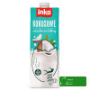 INKA napój KOKOSOWY 1000ml 1l MLEKO ROŚLINNE bez cukru laktozy dla VEGAN