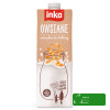 INKA napój OWSIANY naturalny 1000ml 1l MLEKO ROŚLINNE bez cukru laktozy