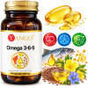 Yango OMEGA 369 60kapsułek
