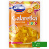 GALARETKA OWOCOWA smak FRUGO POMARAŃCZOWE Cytryna Marakuja Pomarańcz GELLWE