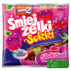 NIMM2 ŚMIEJŻELKI SOKKI SŁODKISAD SOCZYSTE NADZIEWANE żelki owoc 90g STORCK