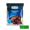 bakalie RODZYNKI 200g 0,2KG HELCOM źródło: potas żelazo zdrowa przekąska